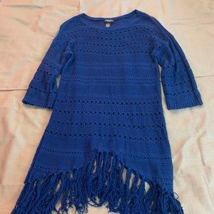 Linda Matthews  New York”fringe